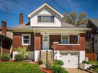 2231 Hawthorne Ave, Louisville, KY 40205