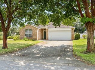 4274 Armadillo Trl, Niceville, FL 32578