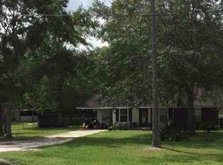 5051 S Highway 71, Wewahitchka, FL 32465