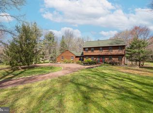 50 Orourke Dr, Robbinsville, NJ 08691