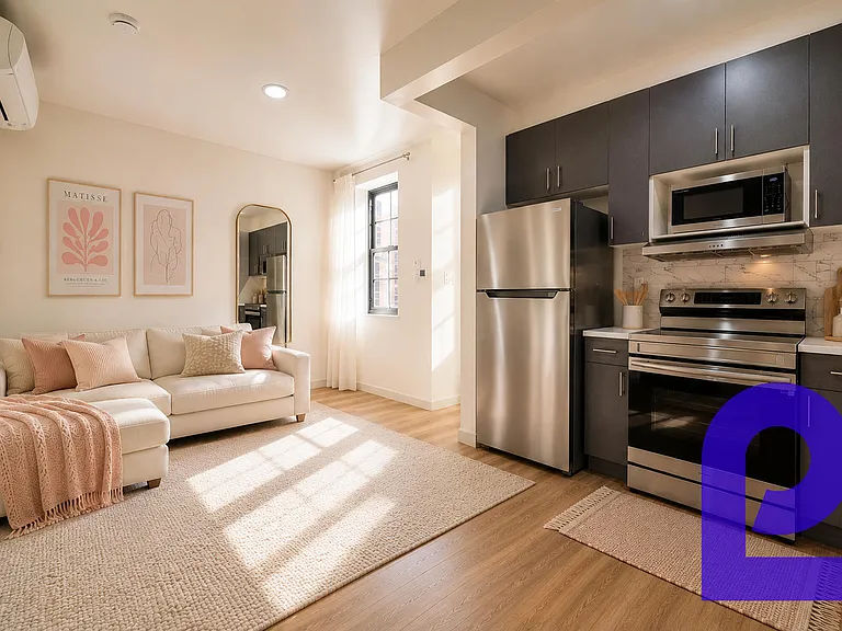 6 E 132nd St #2B — Photo 3