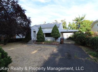4208 N Whitehouse St, Spokane, WA 99205