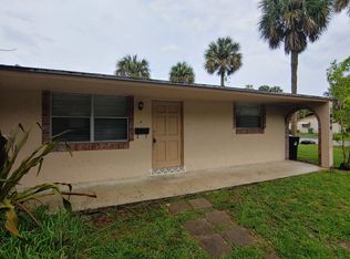 1984 SW 29th Ave Unit A, Fort Lauderdale, FL 33312