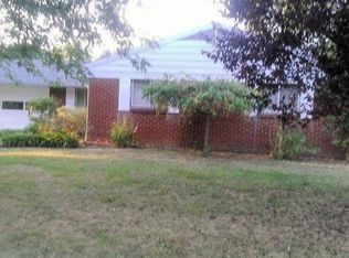 5480 Mississippi Dr, Fairfield, OH