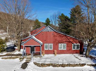 3209 German Flats Rd #1, Warren, VT 05674