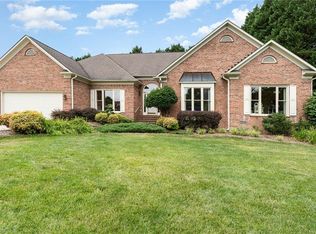 2903 Goodman Ct, Jamestown, NC 27282