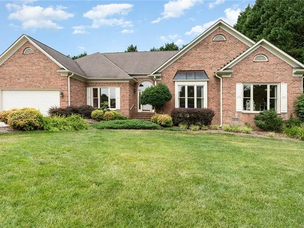 2903 Goodman Ct, Jamestown, NC 27282