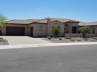 10719 E Ellis St, Mesa, AZ 85207