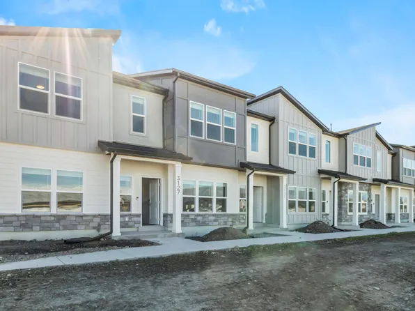 3002 S 265 W #741, Logan, UT 84321