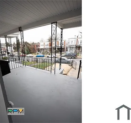 2 bed, $1,900 — Photo 3