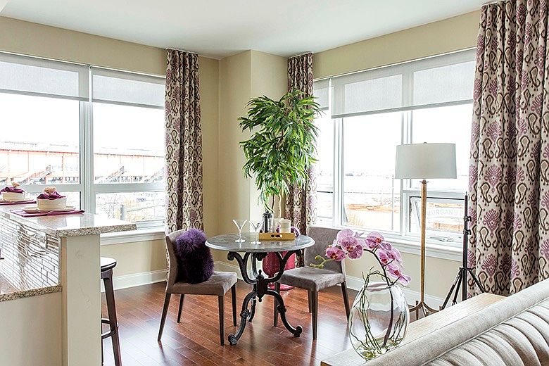 1st image of 248 N Columbus Blvd #1118