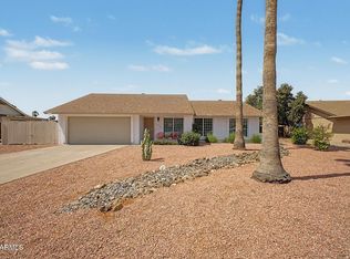 18250 N 39th Ave, Glendale, AZ 85308