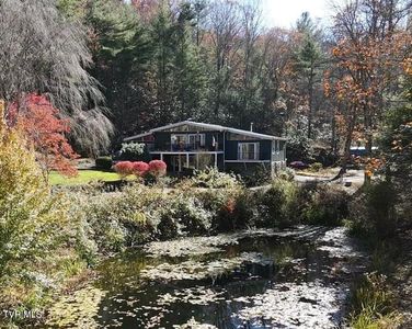 517 Falls Rd, Elk Creek, VA, 24326