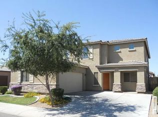 1054 S Fargo St, Chandler, AZ 85286