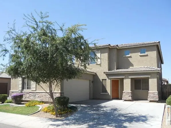 1054 S Fargo St, Chandler, AZ 85286