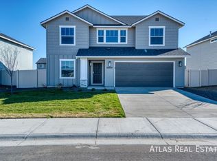 12659 Lignite Dr, Nampa, ID 83651