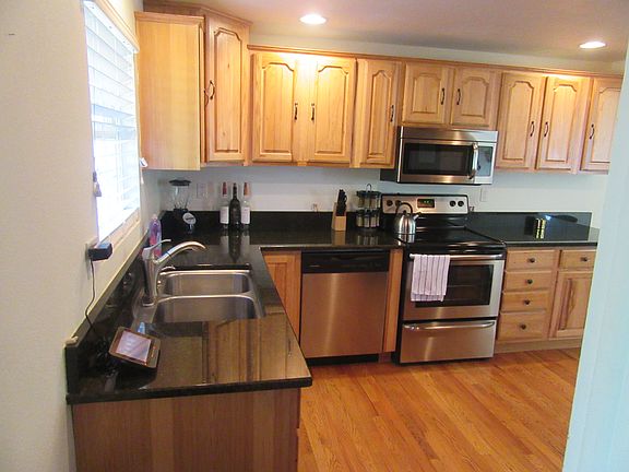Granite Counter tops