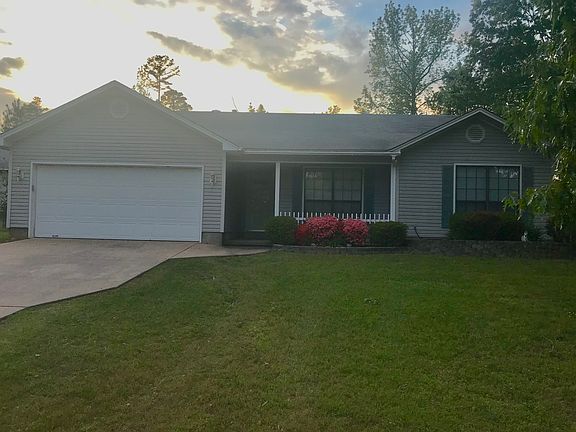 After Landscaping 
