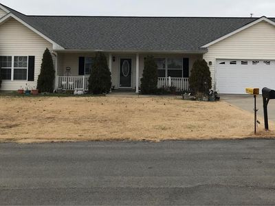55 Dove Ct, Farmington, MO, 63640