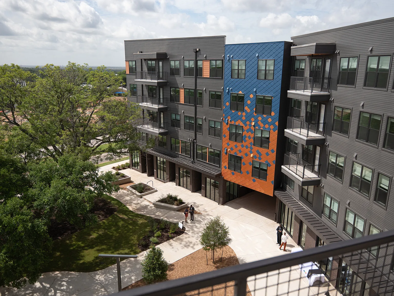 Seabrook Square — Photo 2