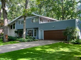 7400 Sheffield Dr SE, Ada, MI