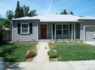 1315 E Cortland Ave, Fresno, CA 93704