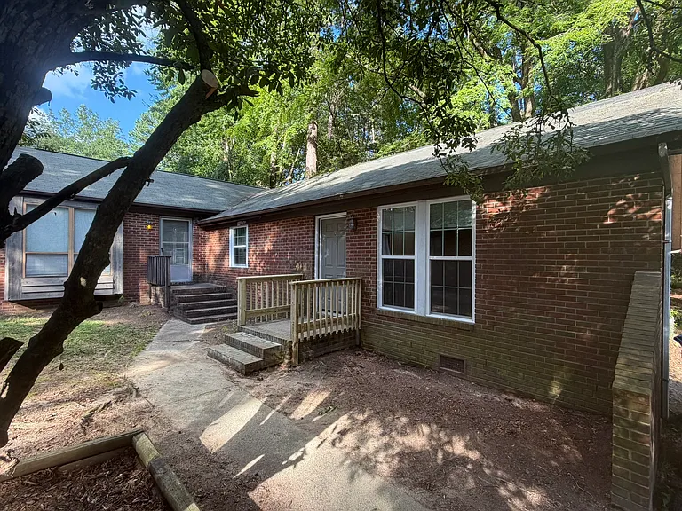 4832 Hollenden Dr #D — Photo 2