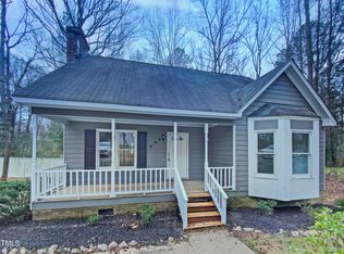 205 Dwelling Pl, Knightdale, NC 27545