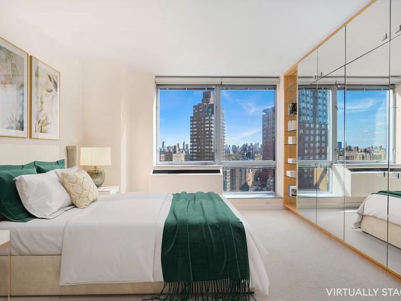 3rd image of 1965 Broadway APT 21C