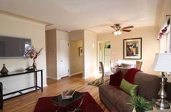 5th image of 1160 N Birch St APT 23