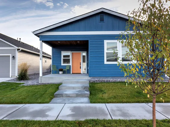 2536 Belt Buckle Way, Missoula, MT 59808