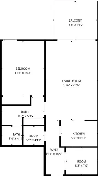 Tabor House — Photo 11