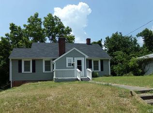 111 Alpine Dr, Danville, VA 24540