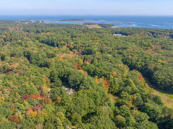 00 Rocky Pasture Lane Lot B, Kennebunkport, ME 04046