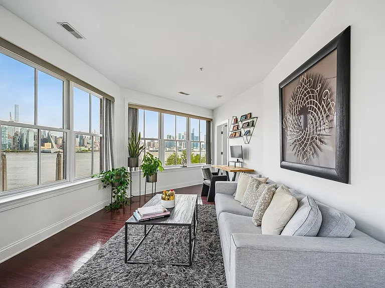 22 Avenue At Port Imperial #302 — Photo 5