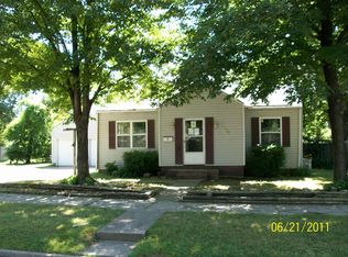 330 I St NW, Miami, OK 74354