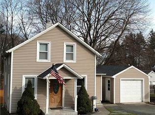 83 Westville Ave, Danbury, CT 06810
