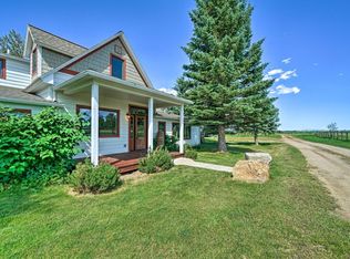 104 Zumbrun Rd, Red Lodge, MT 59068