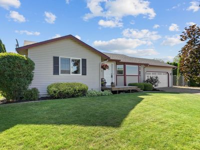 5606 N Canal Rd, Newman Lake, WA, 99025