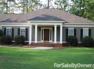 3633 Quail Hollow Rd, Albany, GA 31721