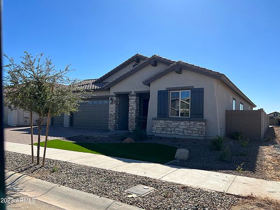 3rd image of 16083 W Questa Drive