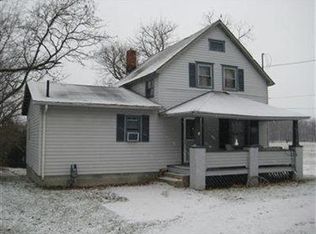 14638 S Pricetown Rd, Damascus, OH 44619