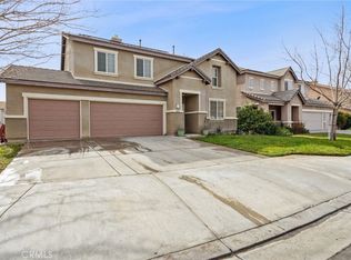 3012 W Milling St, Lancaster, CA 93536