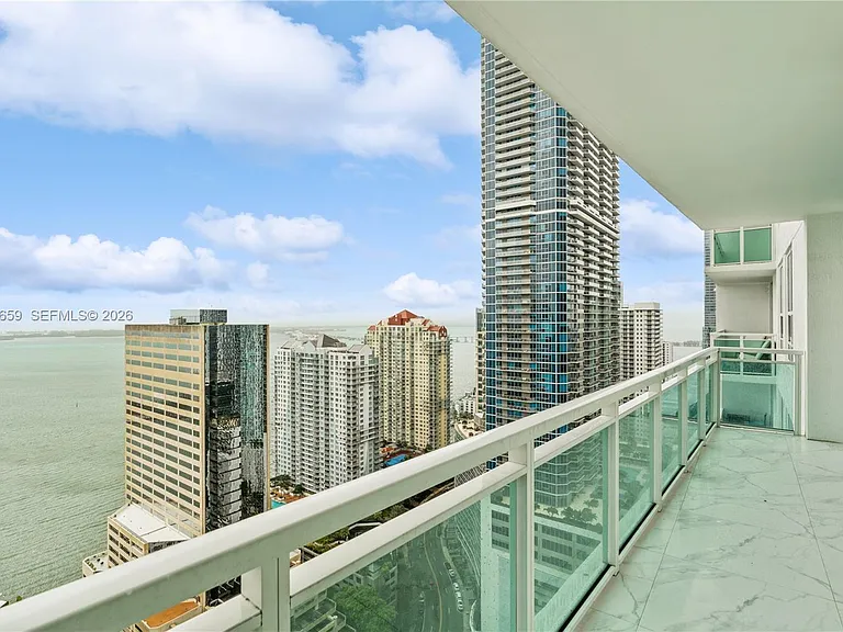 951 Brickell Ave #3706 — Photo 18