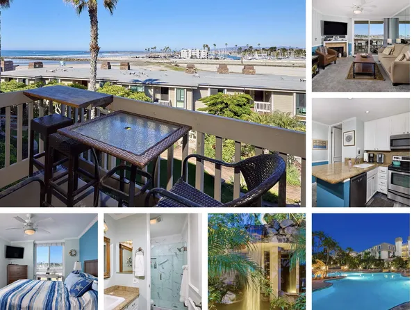 999 N Pacific St Unit F205, Oceanside, CA 92054
