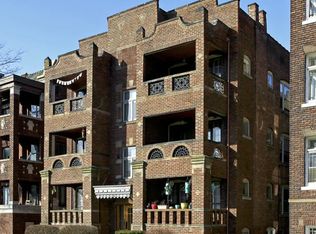 Majestic, Cleveland, OH 44106