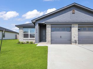1214 College Ave, Troy, TX 76579
