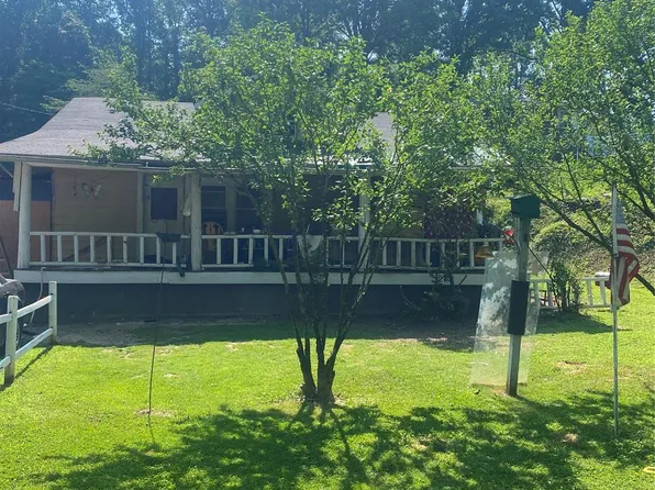 1840 Old Haywood Rd, Asheville, NC 28806