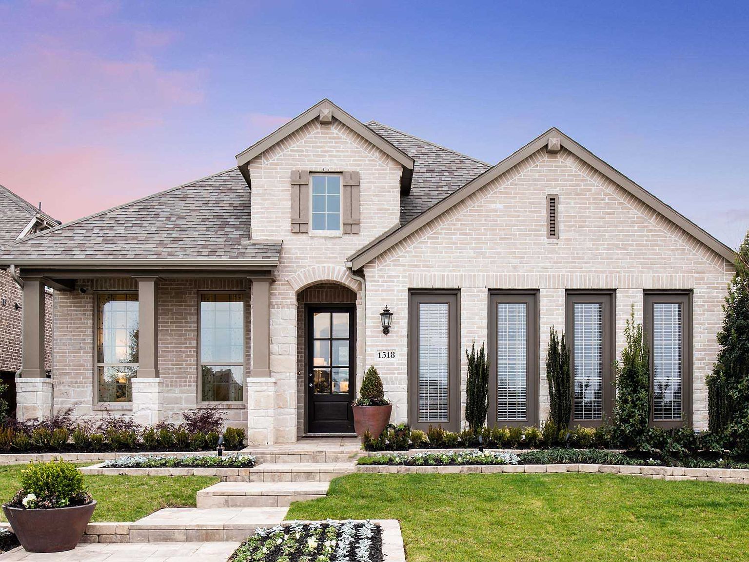 1518 Emerald Bay Ln TY1ITM, St Paul, TX 75098 Zillow