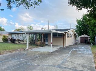 1118 Arrowsmith Ave, Orlando, FL 32809